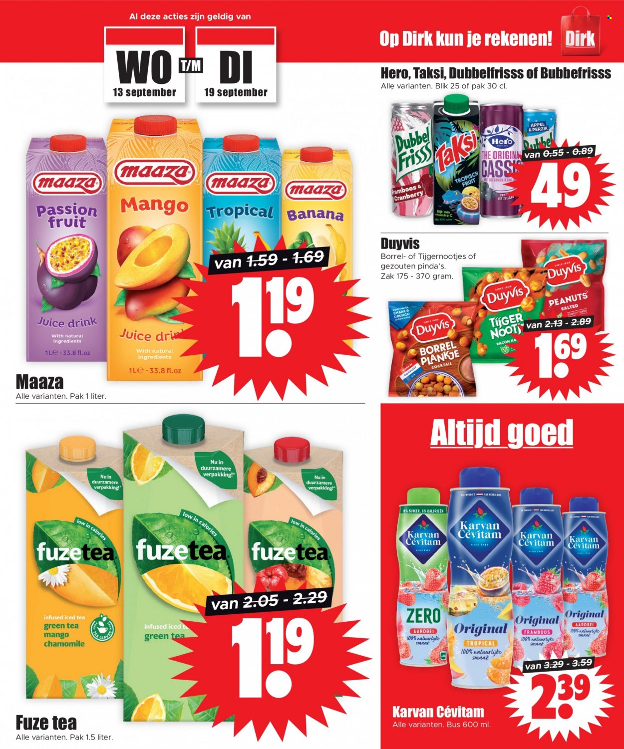 Dirk-aanbieding - 13-9-2023 - 19-9-2023. Pagina 19