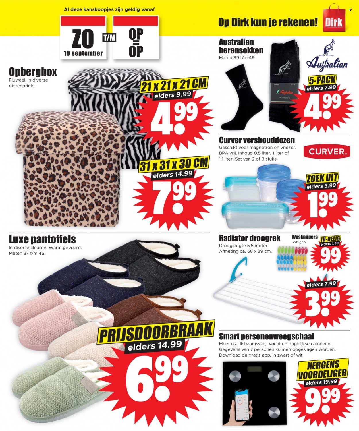 Dirk-aanbieding - 13-9-2023 - 19-9-2023. Pagina 25