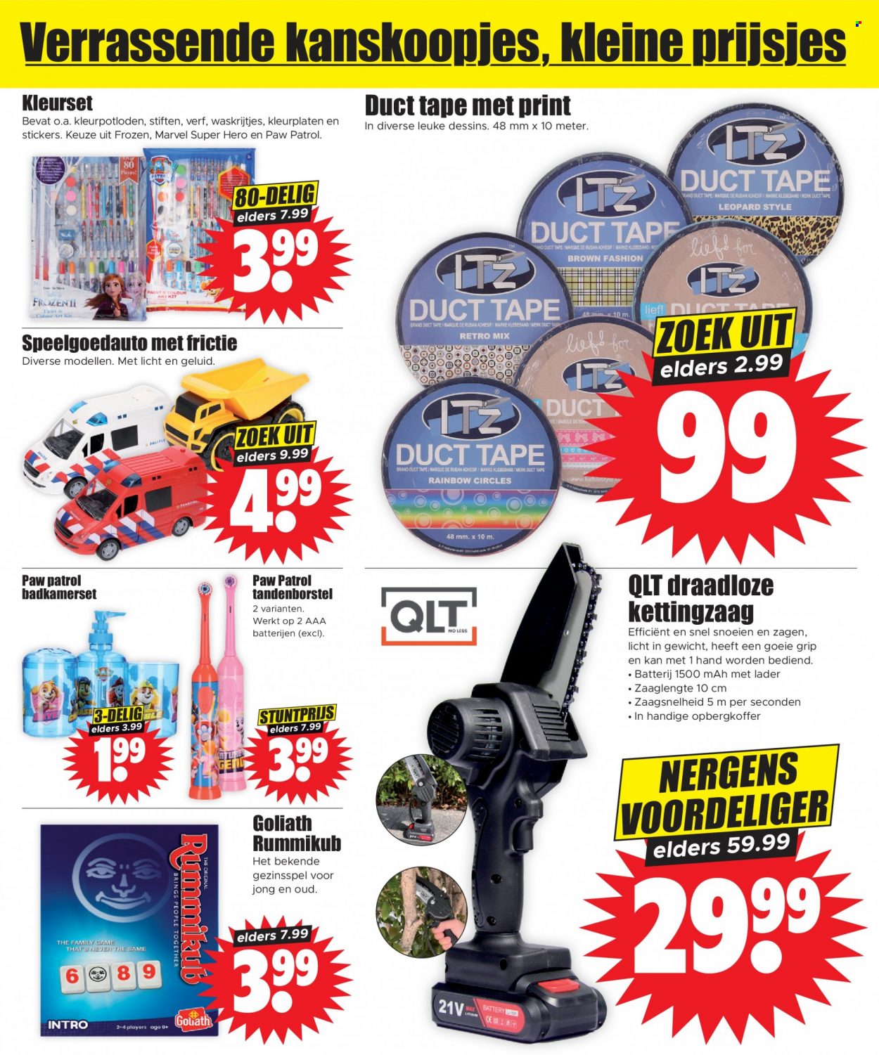 Dirk-aanbieding - 13-9-2023 - 19-9-2023. Pagina 26