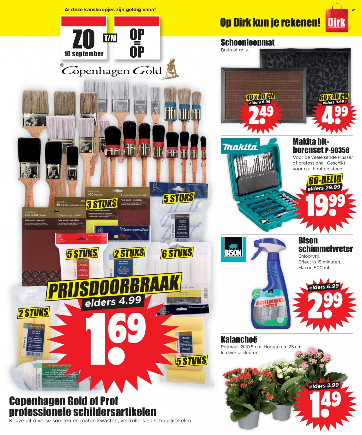 Dirk-aanbieding - 13-9-2023 - 19-9-2023. Pagina 27