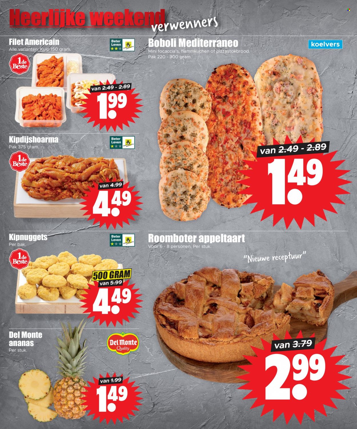 Dirk-aanbieding - 13-9-2023 - 19-9-2023. Pagina 28