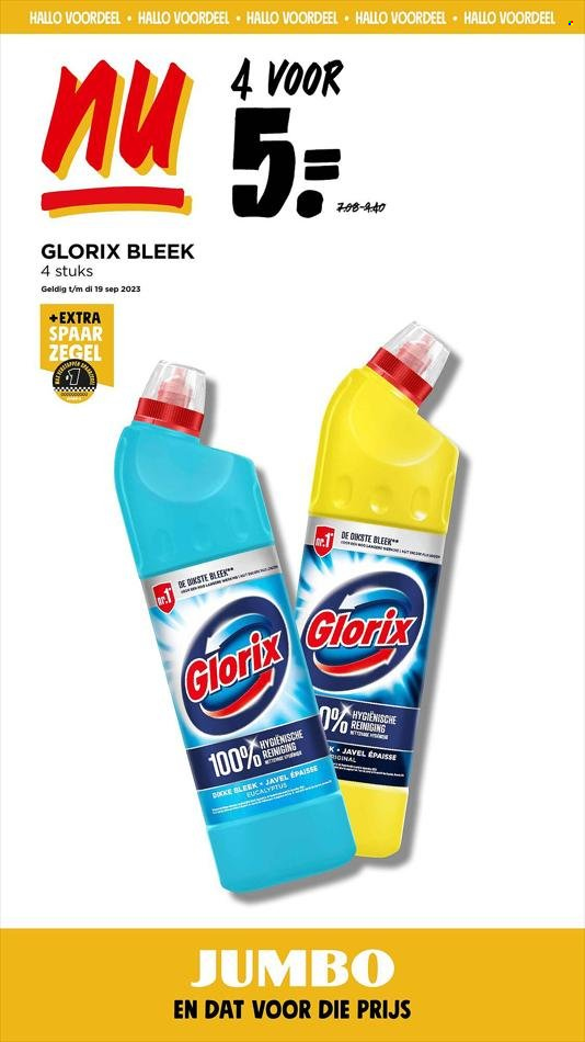 Jumbo-aanbieding - 13-9-2023 - 19-9-2023. Pagina 9