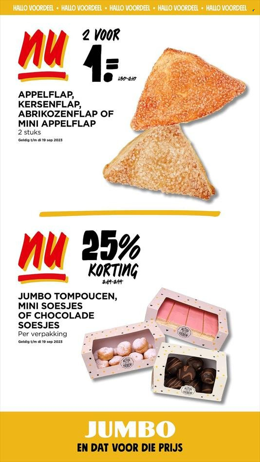 Jumbo-aanbieding - 13-9-2023 - 19-9-2023. Pagina 14