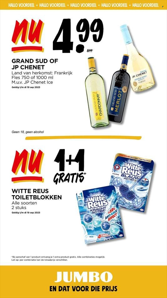 Jumbo-aanbieding - 13-9-2023 - 19-9-2023. Pagina 19