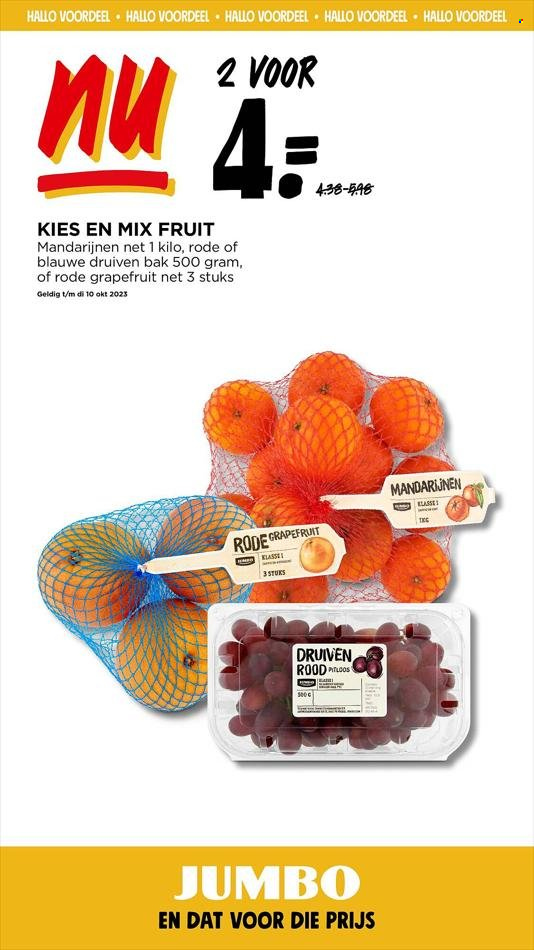 Jumbo-aanbieding - 13-9-2023 - 19-9-2023. Pagina 22