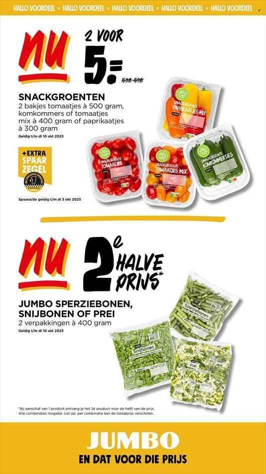 Jumbo-aanbieding - 13-9-2023 - 19-9-2023. Pagina 23