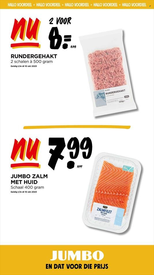 Jumbo-aanbieding - 13-9-2023 - 19-9-2023. Pagina 25