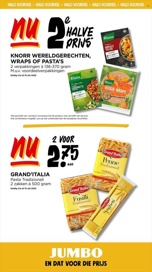 Jumbo-aanbieding - 13-9-2023 - 19-9-2023. Pagina 26
