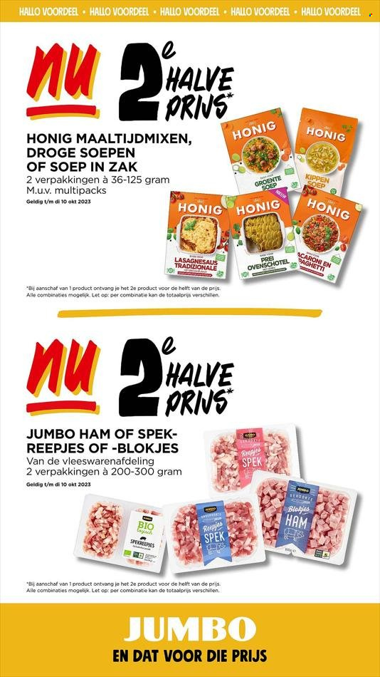 Jumbo-aanbieding - 13-9-2023 - 19-9-2023. Pagina 27
