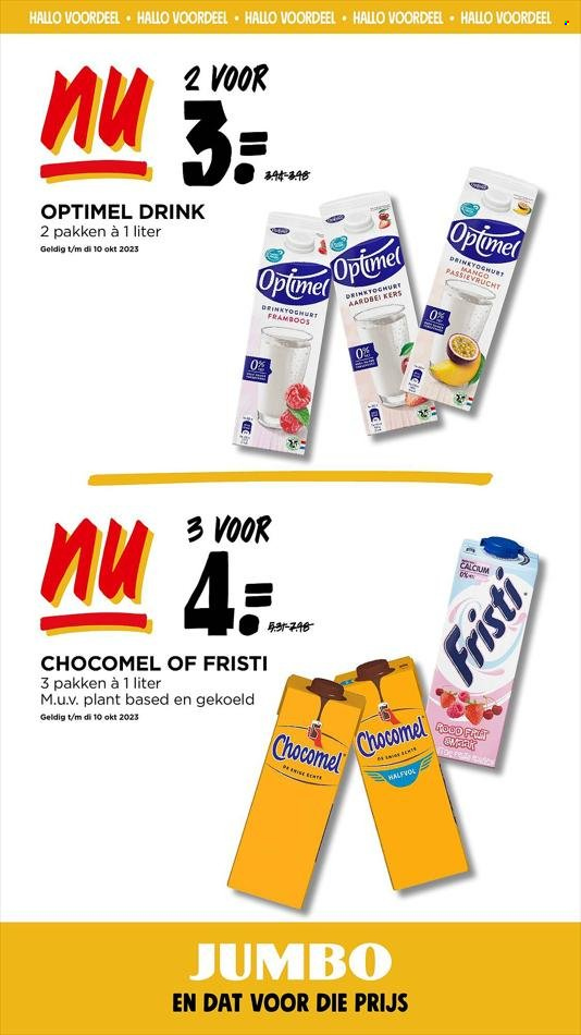 Jumbo-aanbieding - 13-9-2023 - 19-9-2023. Pagina 29