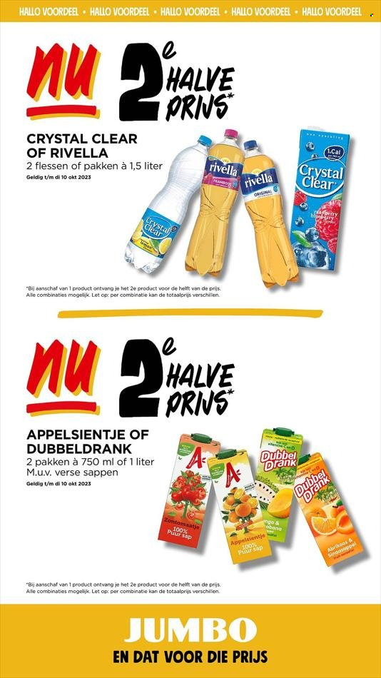 Jumbo-aanbieding - 13-9-2023 - 19-9-2023. Pagina 32
