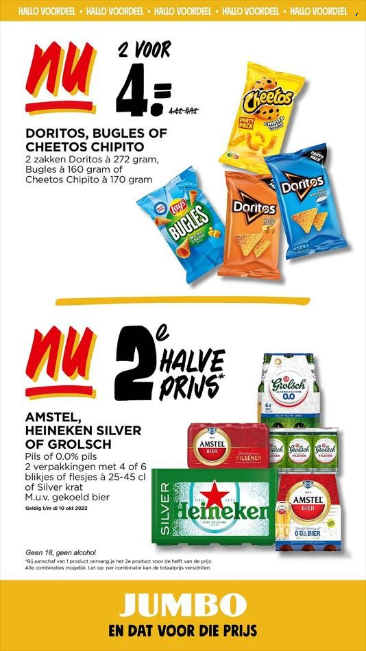 Jumbo-aanbieding - 13-9-2023 - 19-9-2023. Pagina 33
