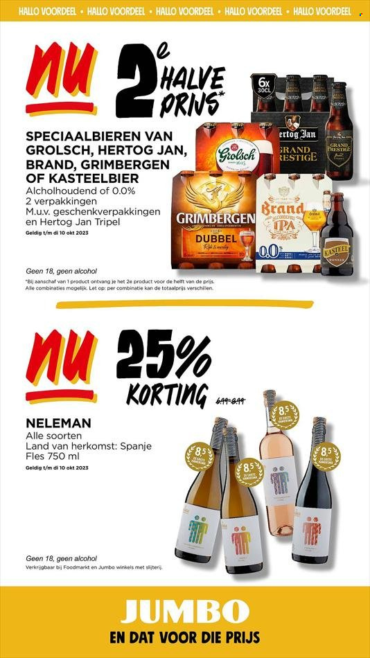 Jumbo-aanbieding - 13-9-2023 - 19-9-2023. Pagina 34