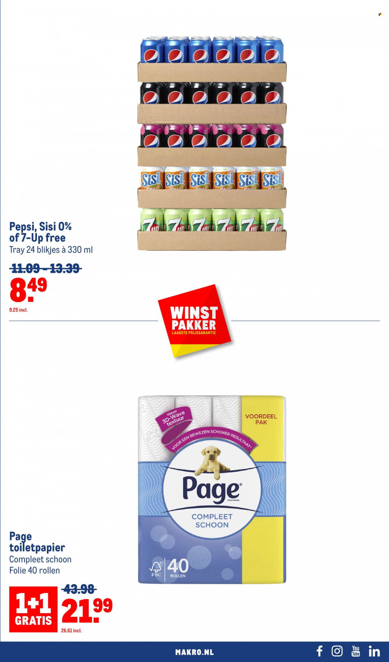 Makro-aanbieding - 13-9-2023 - 26-9-2023. Pagina 3