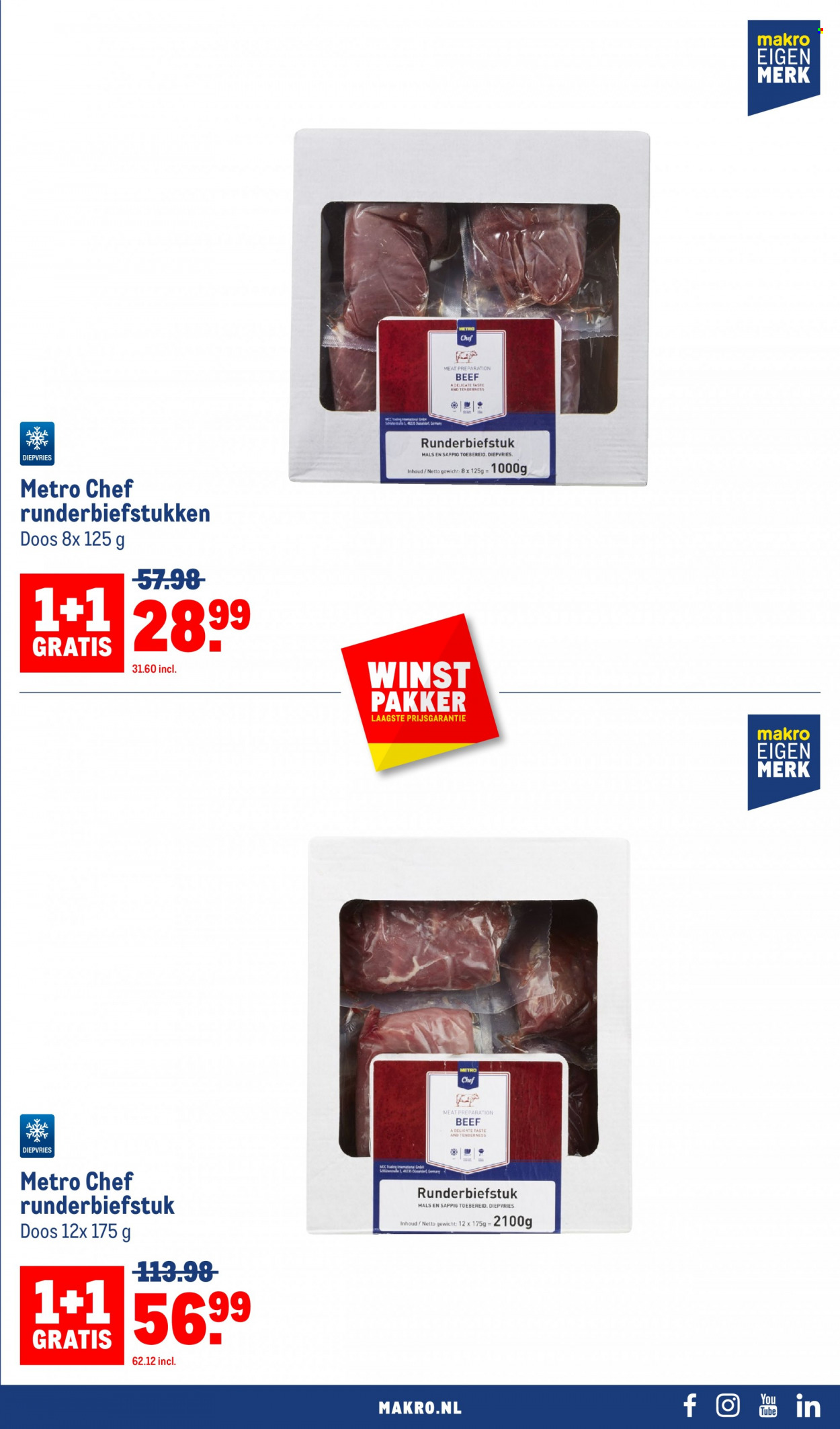 Makro-aanbieding - 13-9-2023 - 26-9-2023. Pagina 5