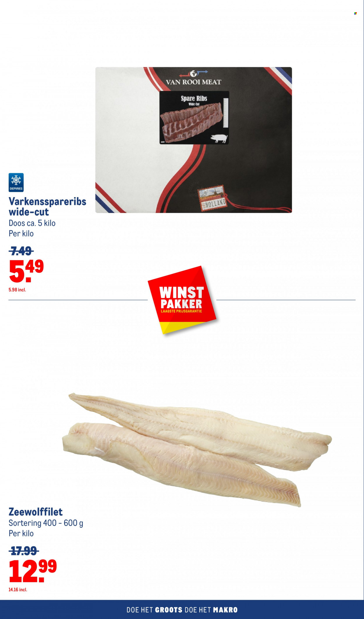 Makro-aanbieding - 13-9-2023 - 26-9-2023. Pagina 6