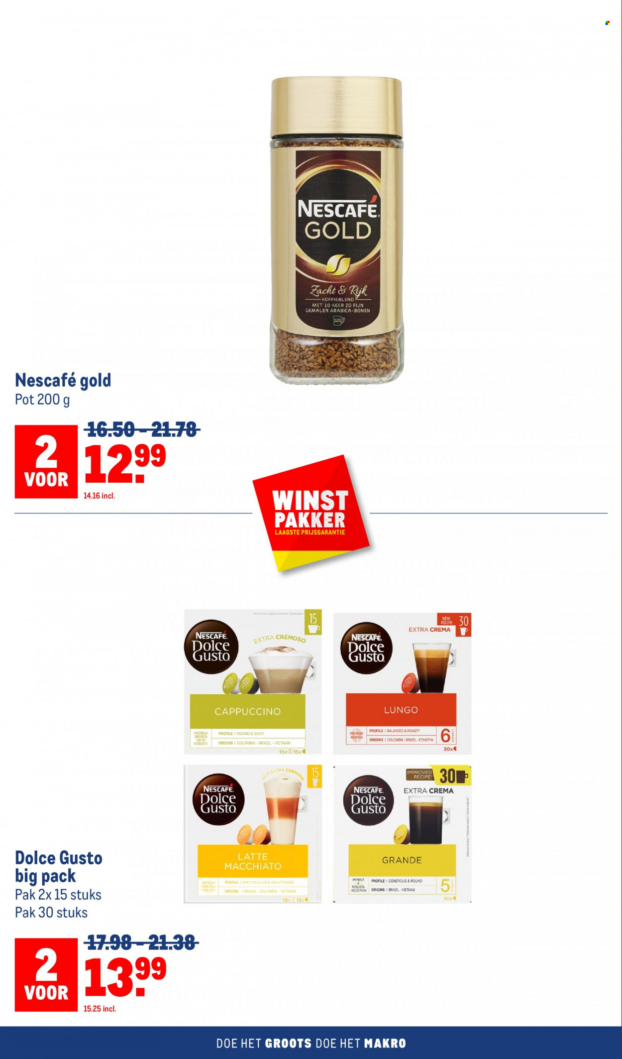 Makro-aanbieding - 13-9-2023 - 26-9-2023. Pagina 8