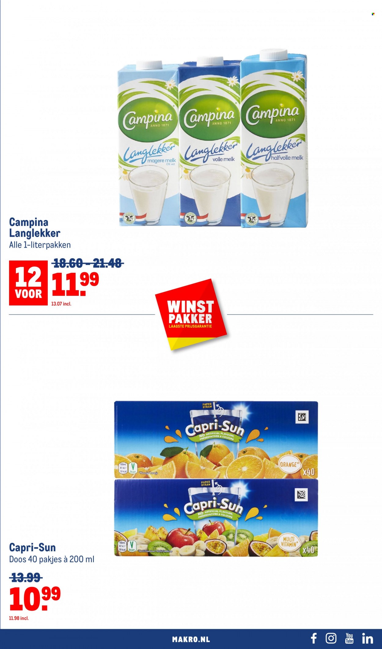 Makro-aanbieding - 13-9-2023 - 26-9-2023. Pagina 9