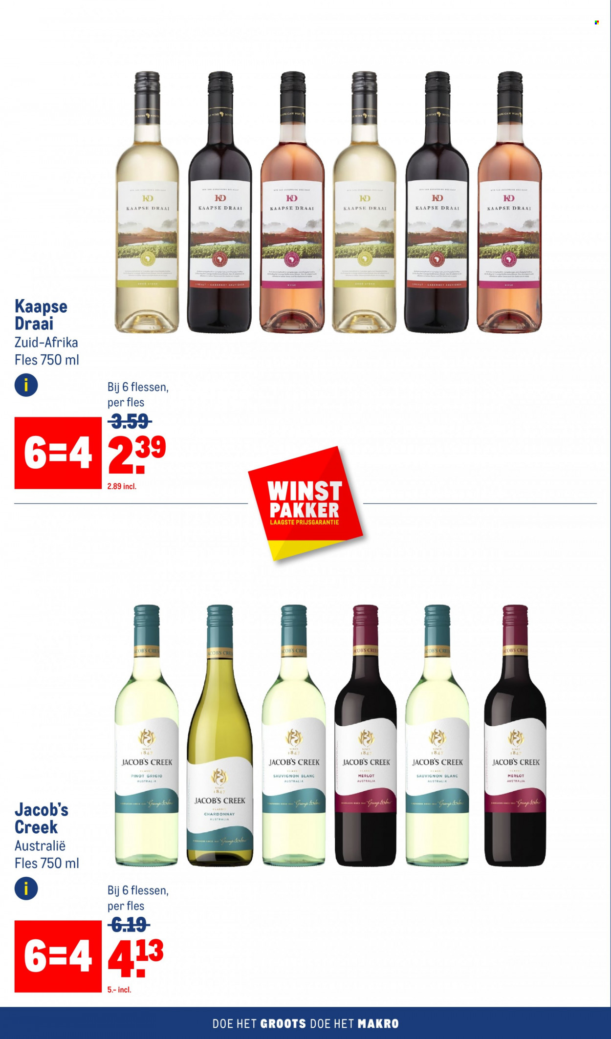 Makro-aanbieding - 13-9-2023 - 26-9-2023. Pagina 14