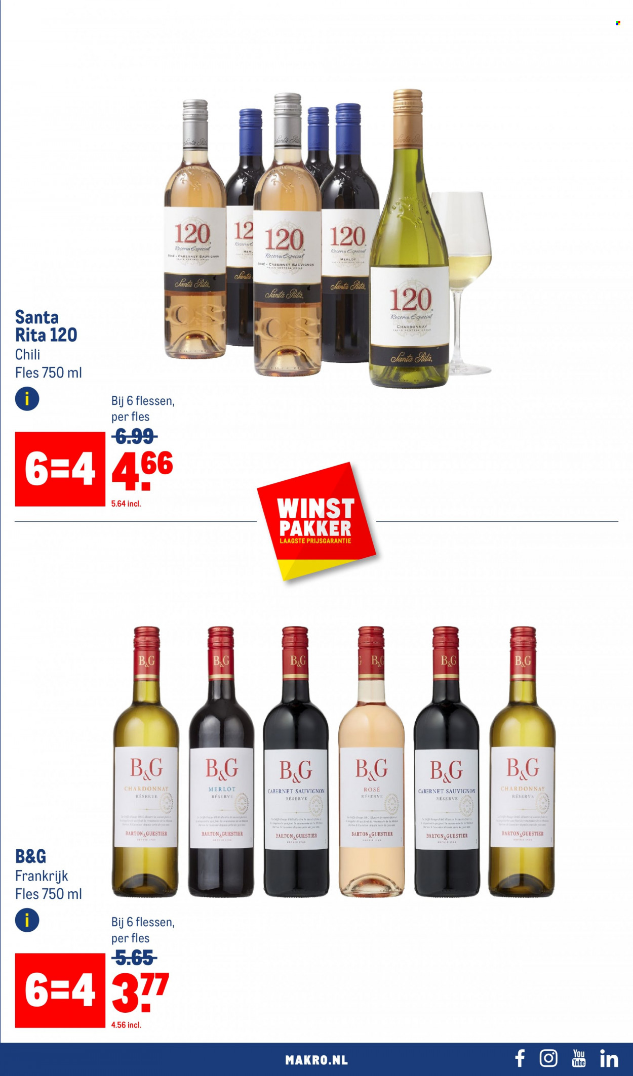Makro-aanbieding - 13-9-2023 - 26-9-2023. Pagina 15