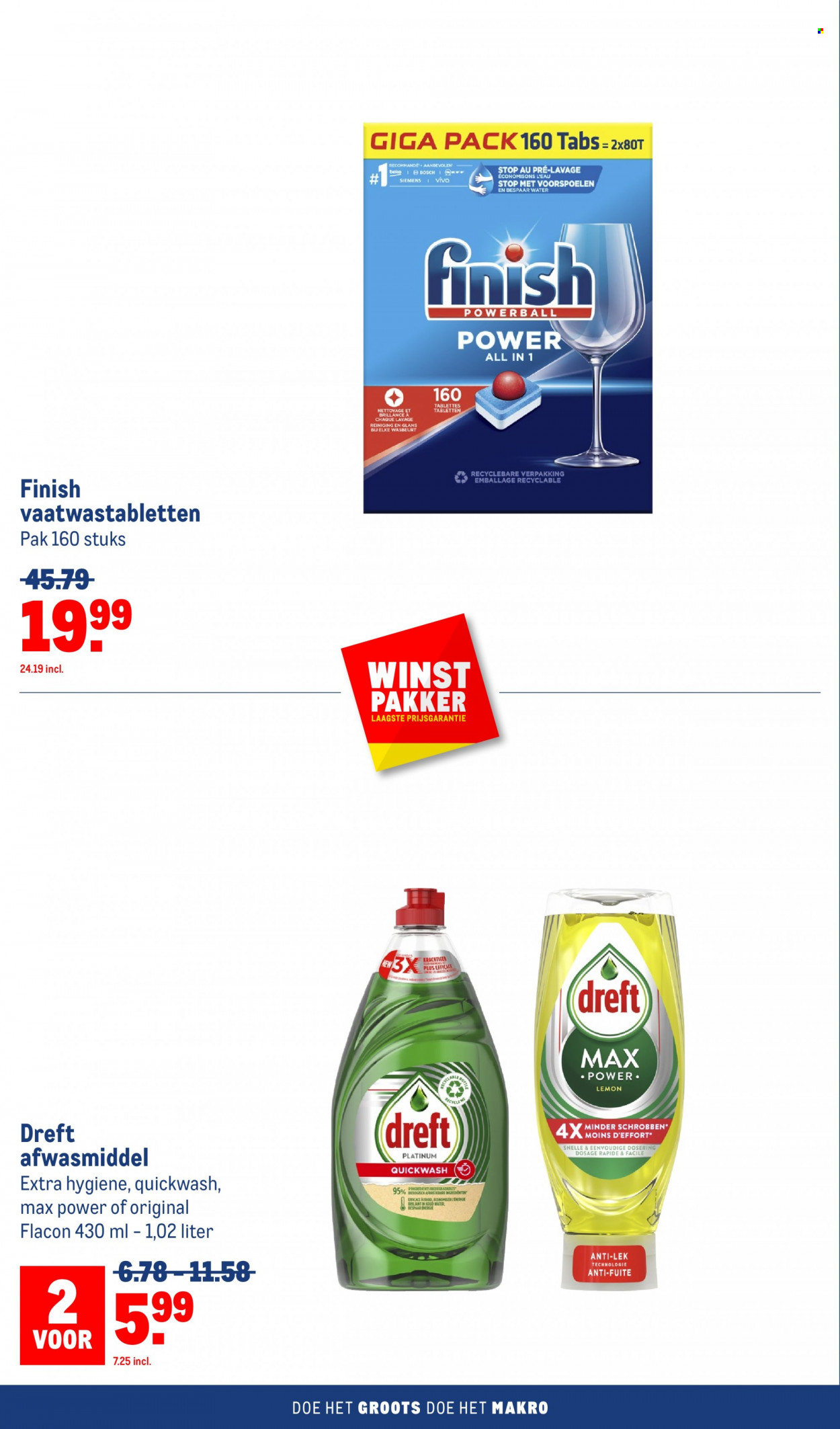 Makro-aanbieding - 13-9-2023 - 26-9-2023. Pagina 16