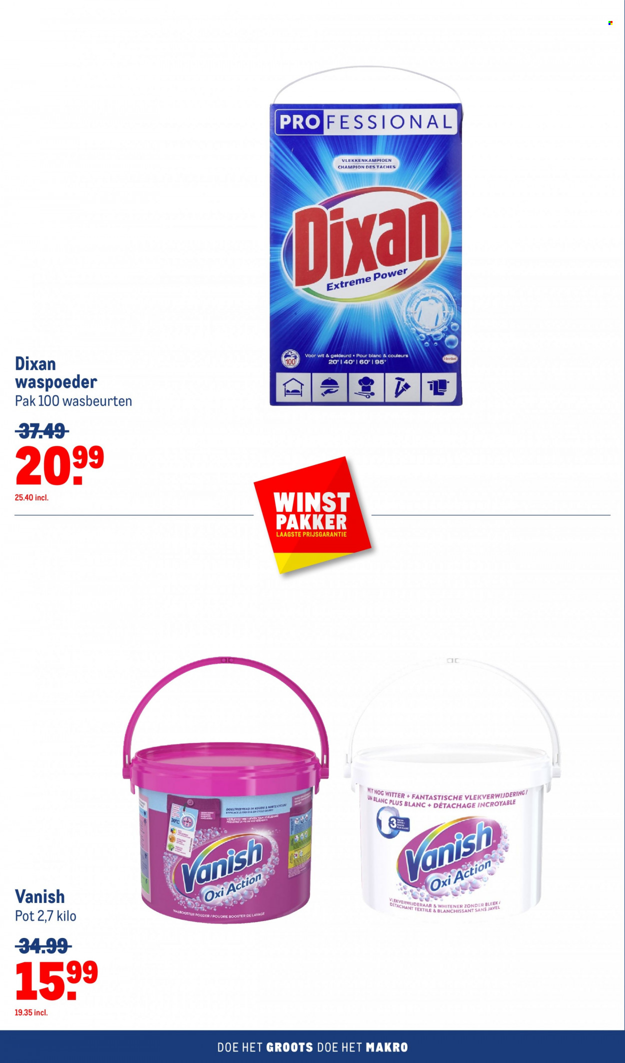 Makro-aanbieding - 13-9-2023 - 26-9-2023. Pagina 18