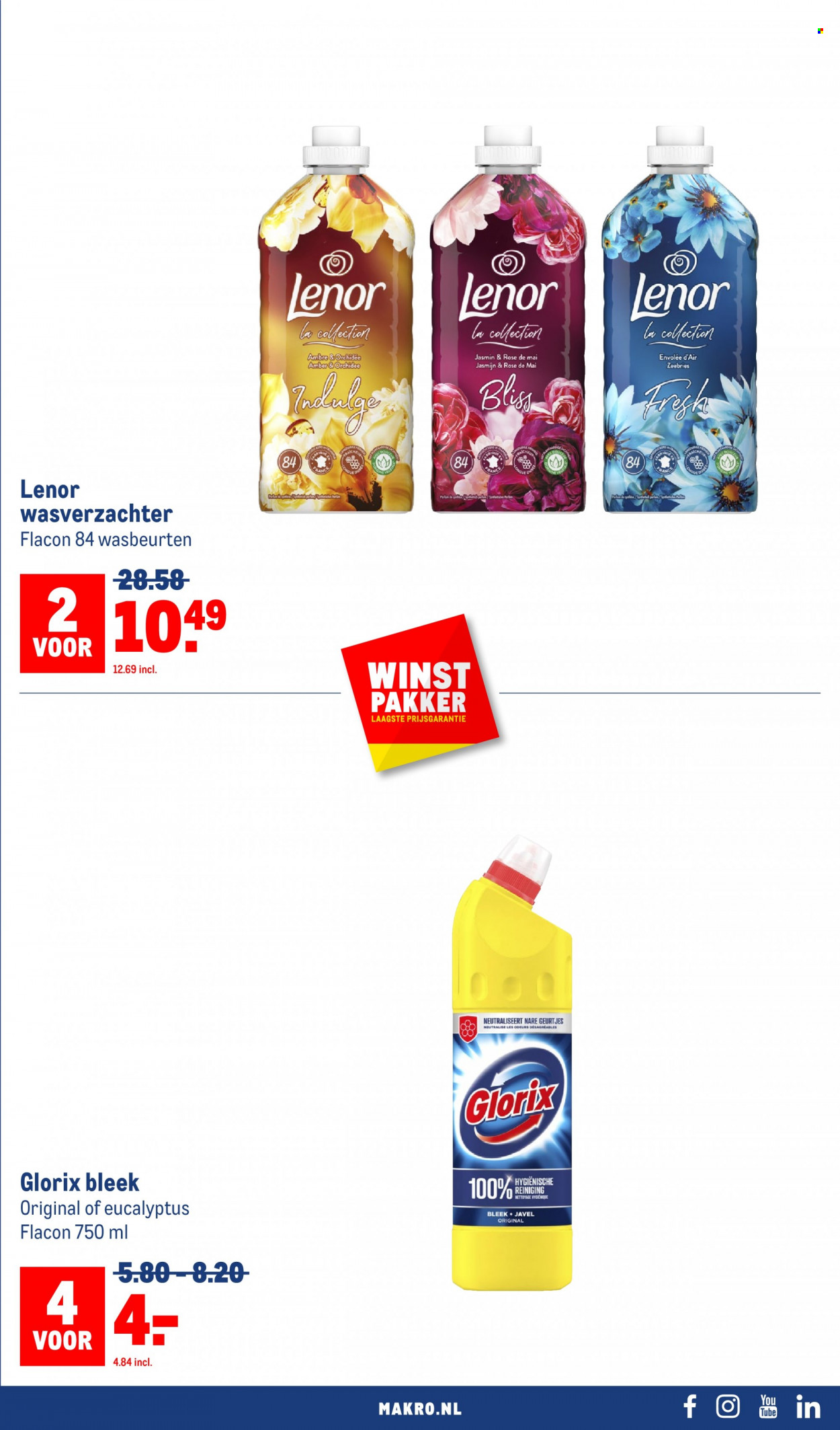 Makro-aanbieding - 13-9-2023 - 26-9-2023. Pagina 19