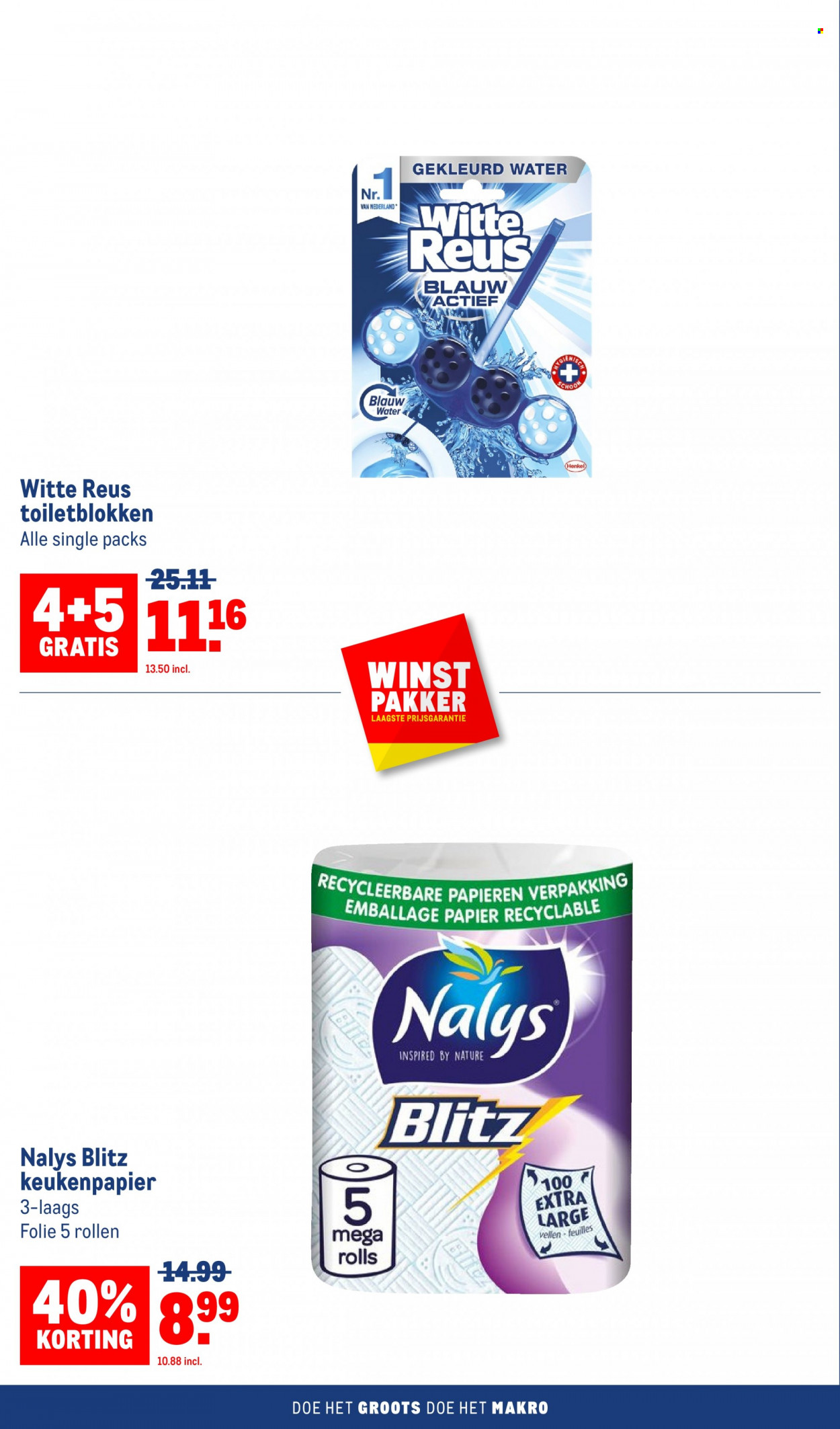 Makro-aanbieding - 13-9-2023 - 26-9-2023. Pagina 20