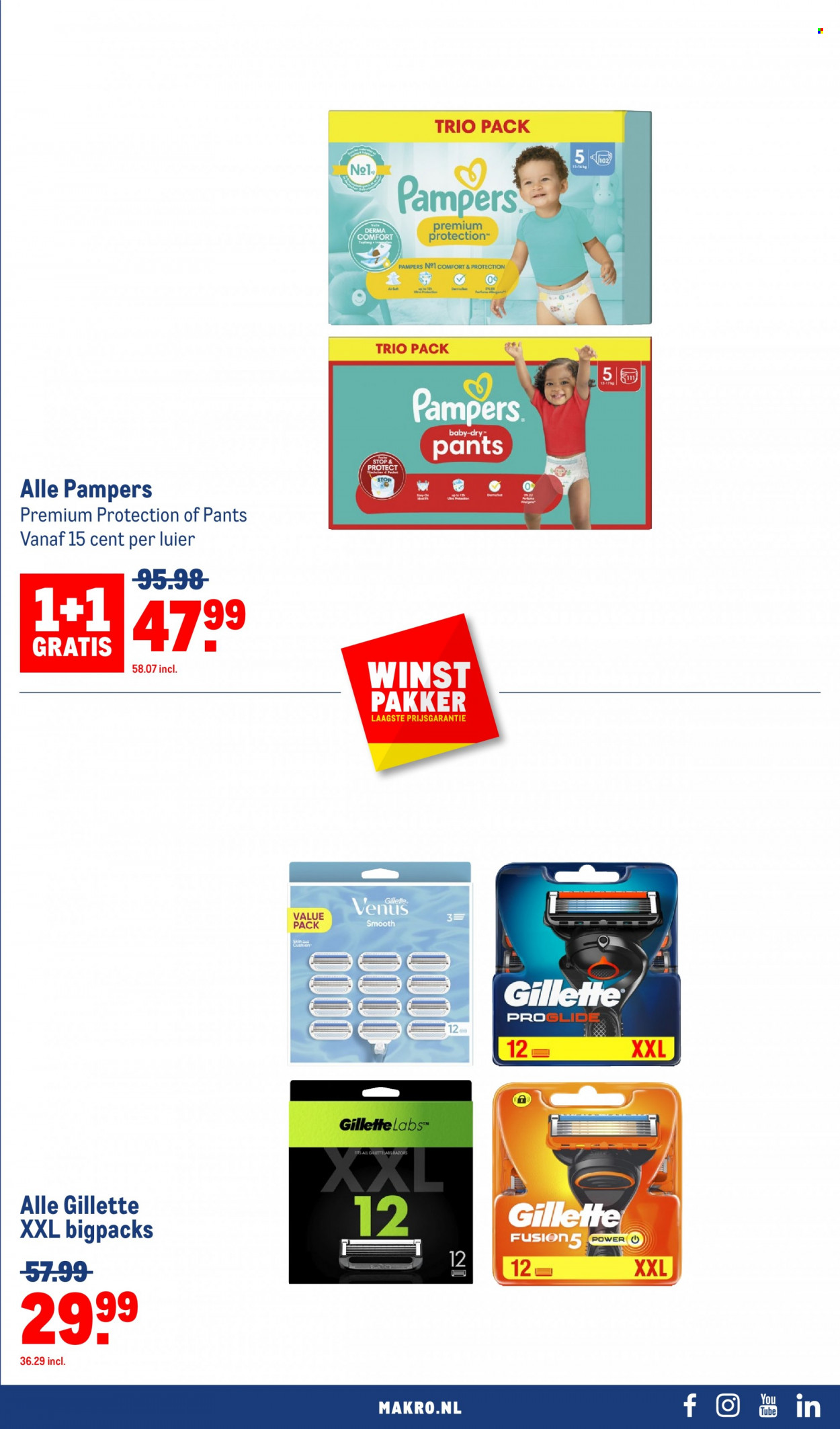 Makro-aanbieding - 13-9-2023 - 26-9-2023. Pagina 21