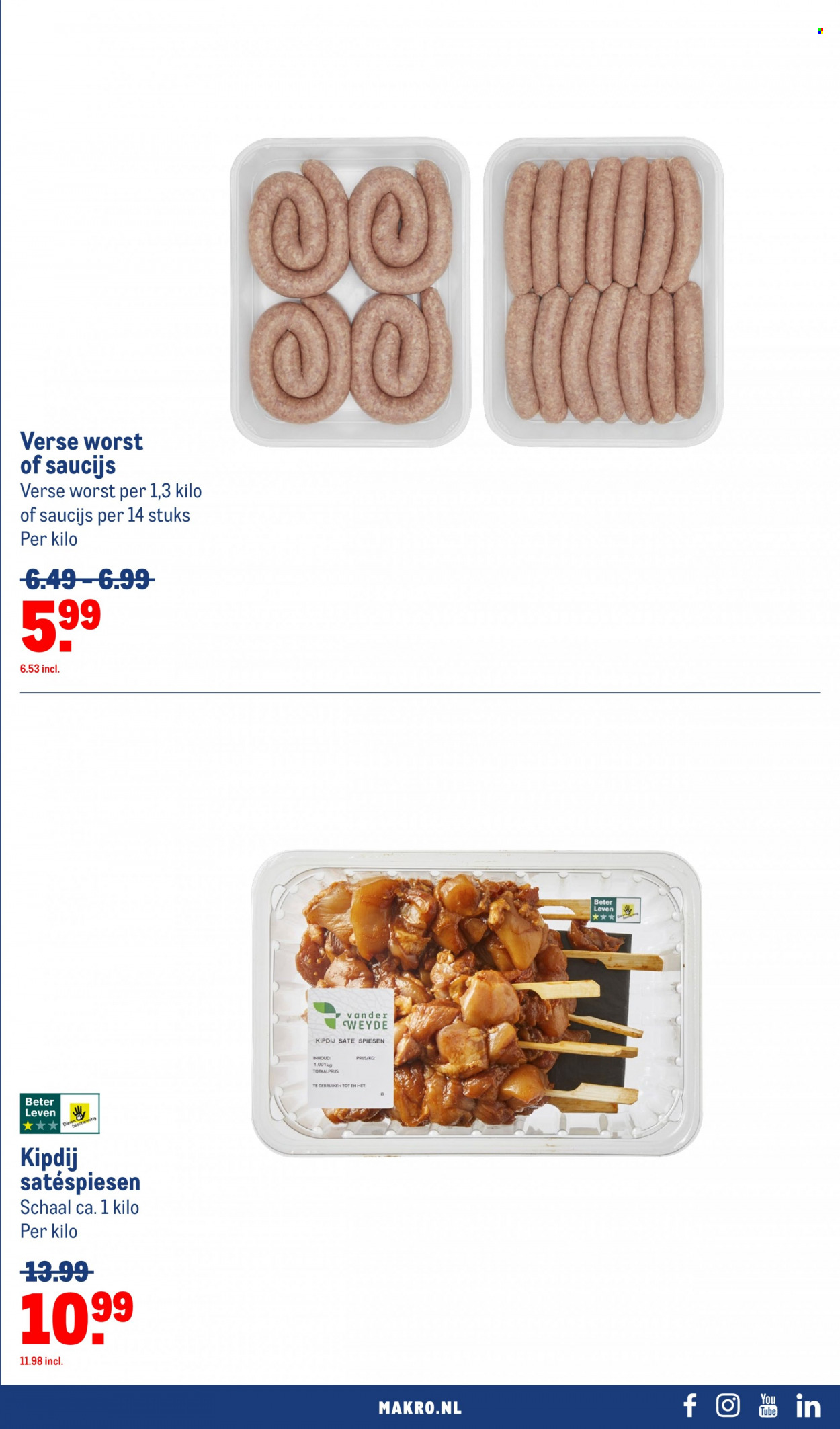 Makro-aanbieding - 13-9-2023 - 26-9-2023. Pagina 23
