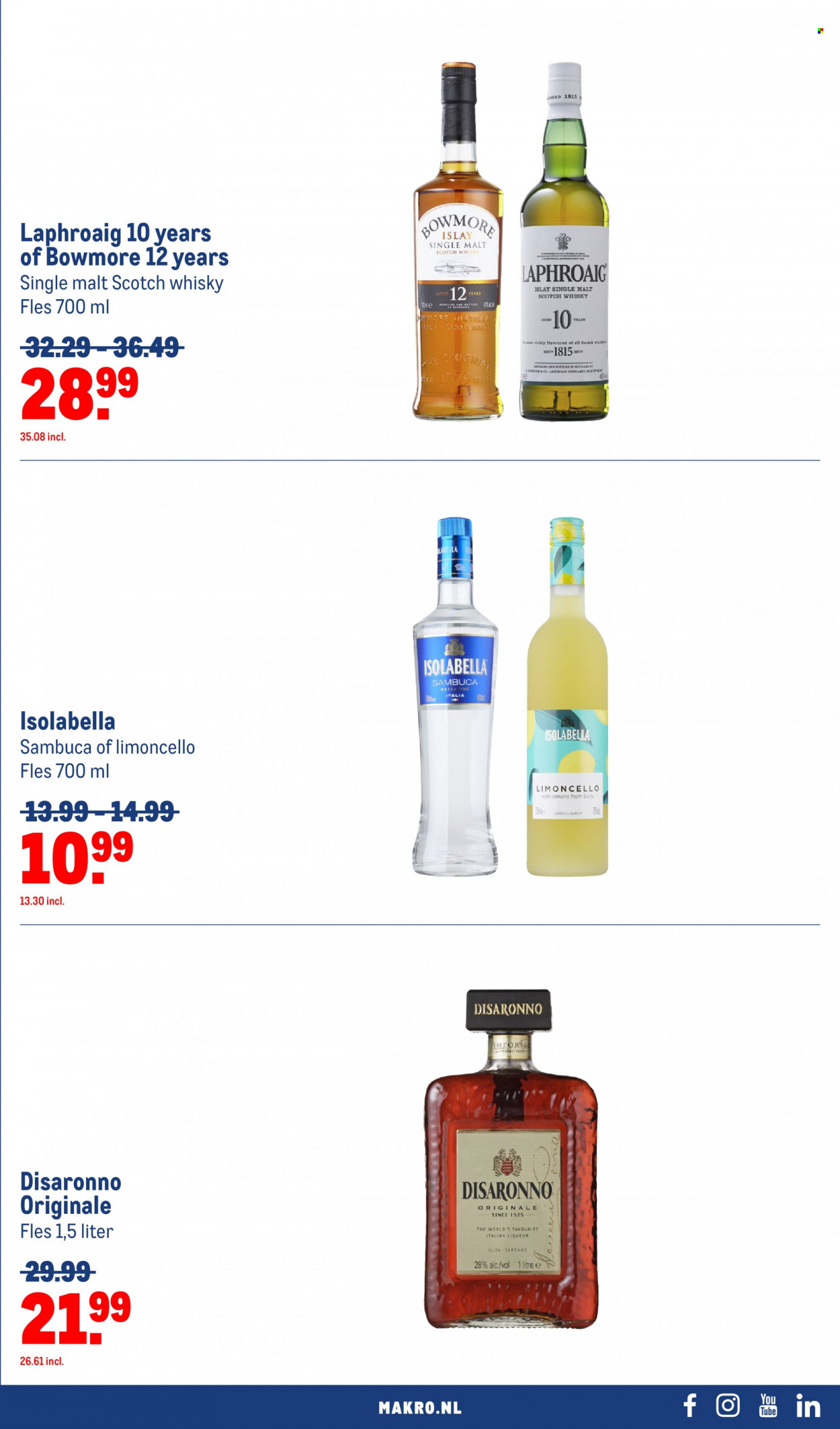 Makro-aanbieding - 13-9-2023 - 26-9-2023. Pagina 31