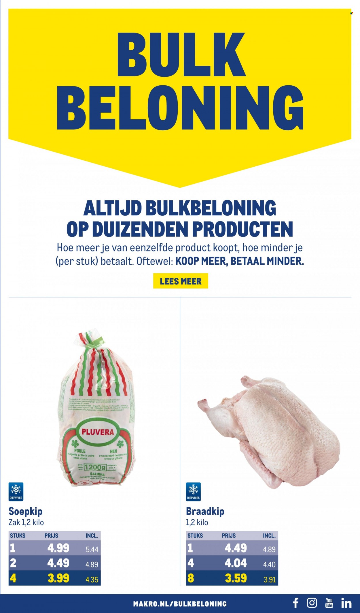 Makro-aanbieding - 13-9-2023 - 26-9-2023. Pagina 33