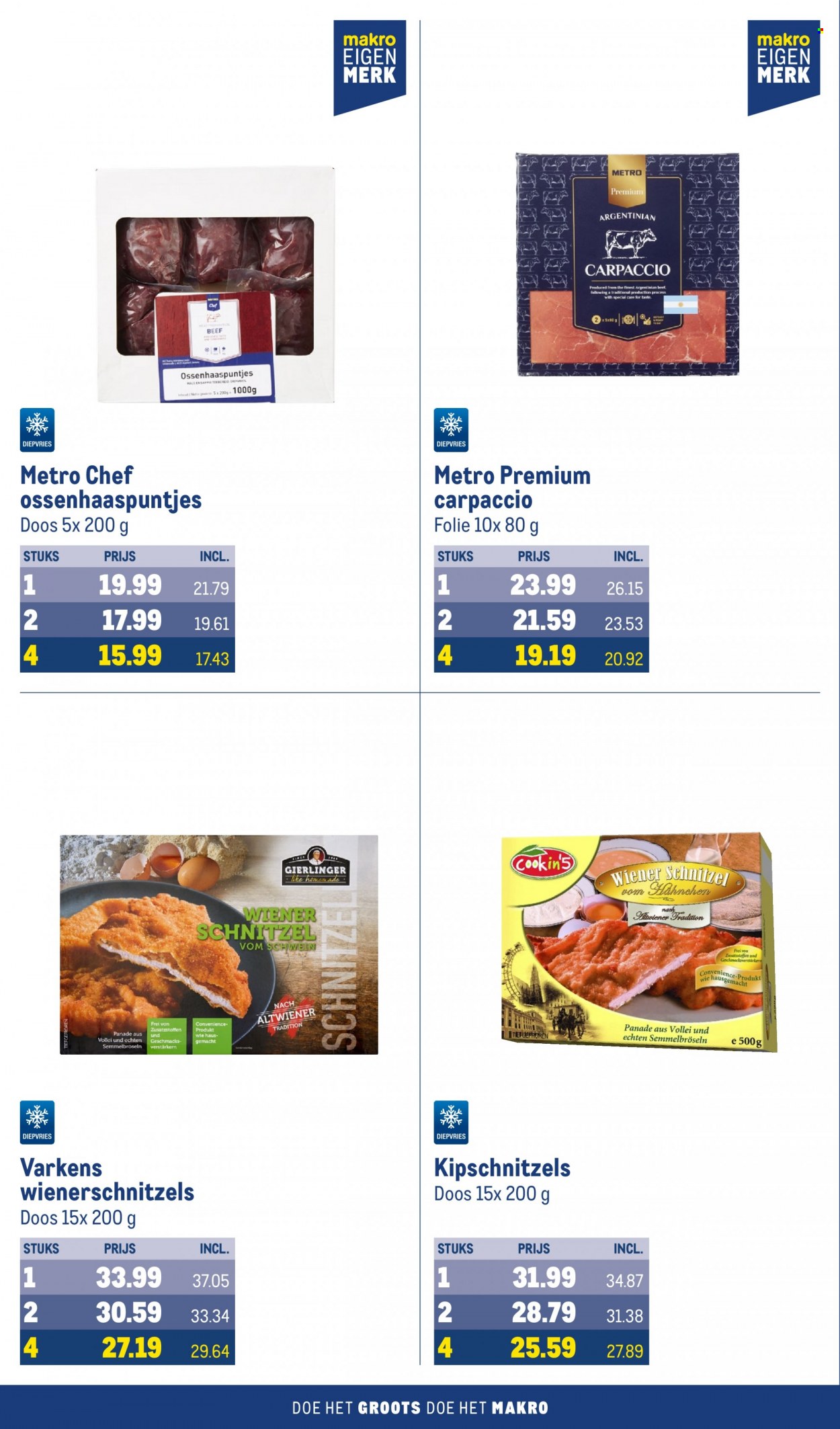 Makro-aanbieding - 13-9-2023 - 26-9-2023. Pagina 34