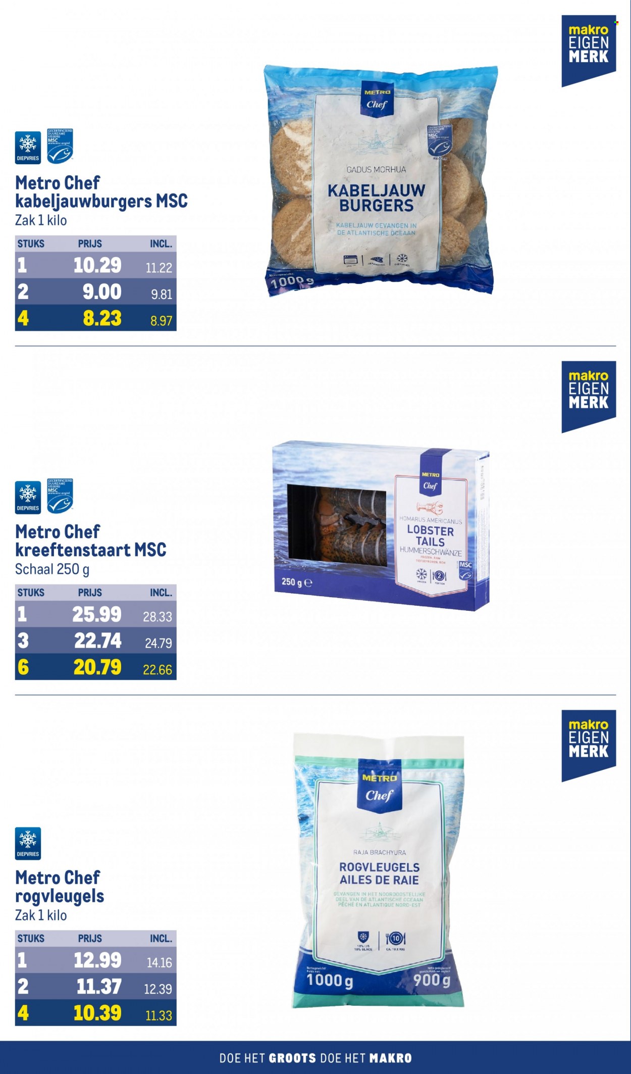 Makro-aanbieding - 13-9-2023 - 26-9-2023. Pagina 36