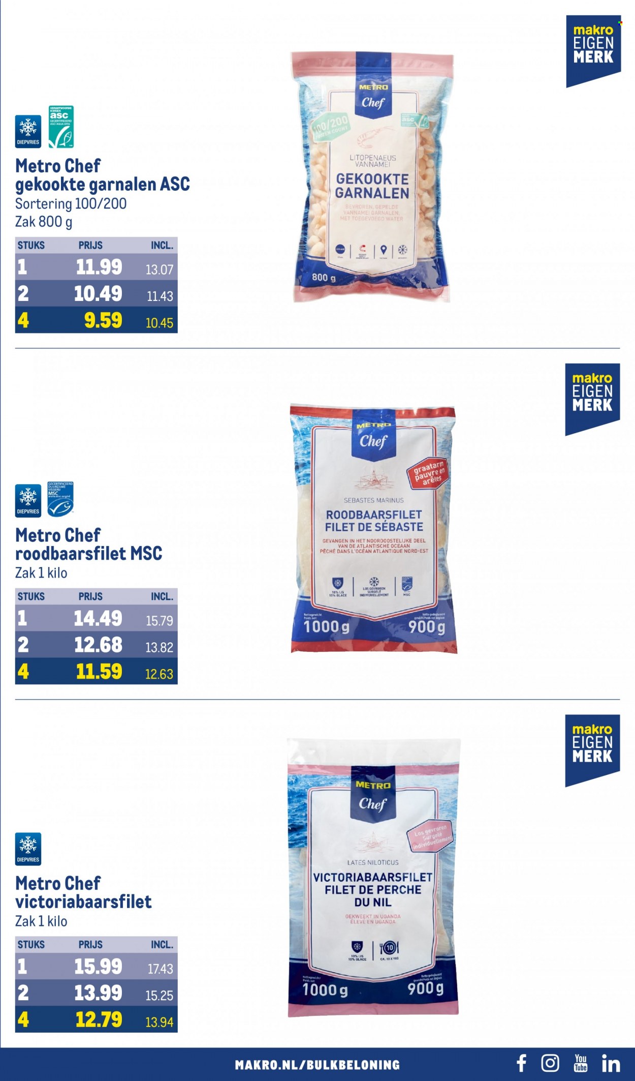 Makro-aanbieding - 13-9-2023 - 26-9-2023. Pagina 37
