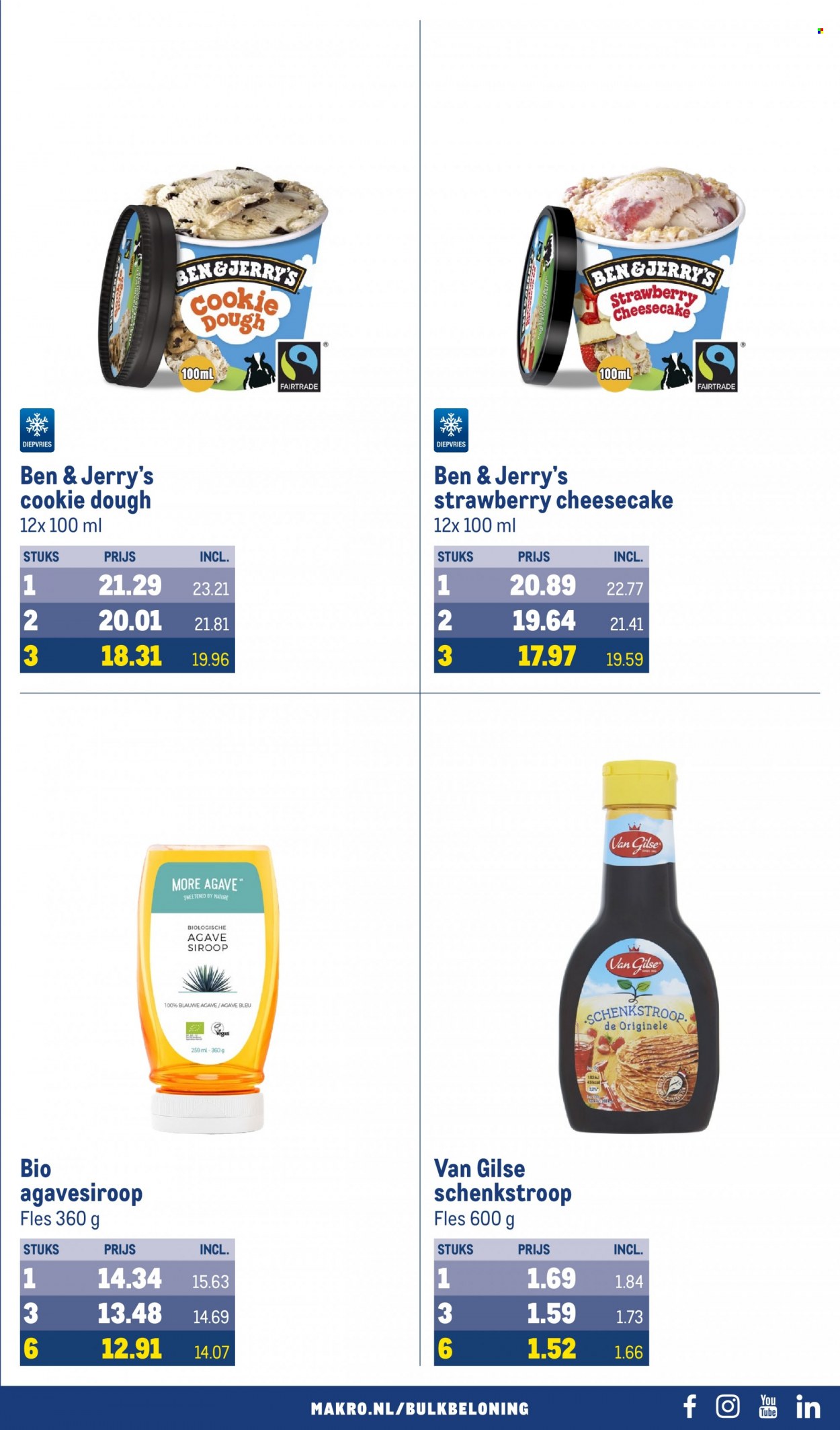Makro-aanbieding - 13-9-2023 - 26-9-2023. Pagina 39