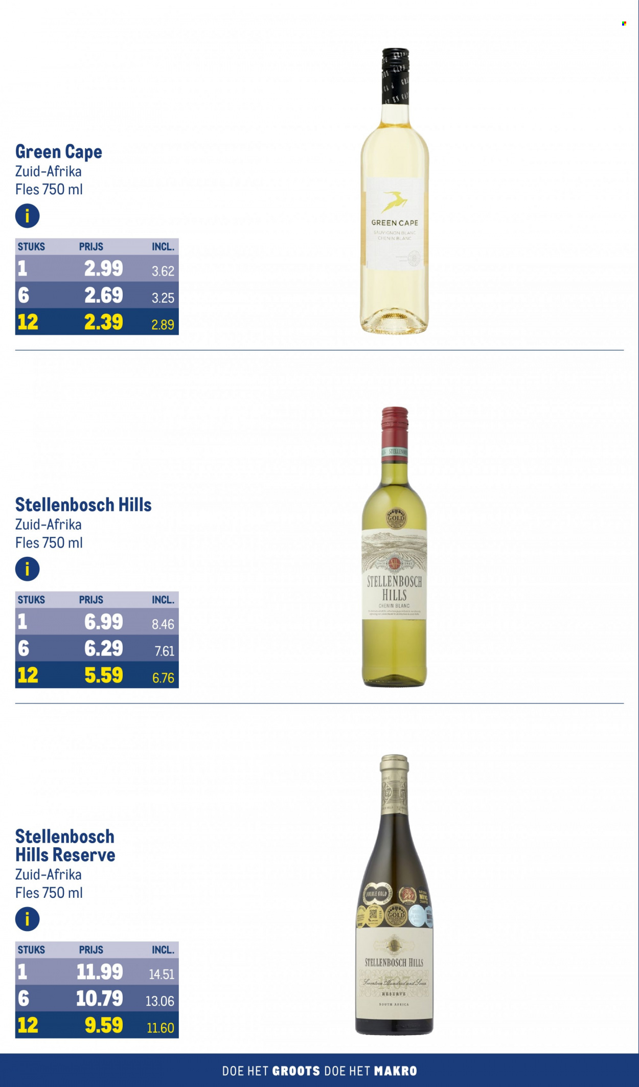 Makro-aanbieding - 13-9-2023 - 26-9-2023. Pagina 46