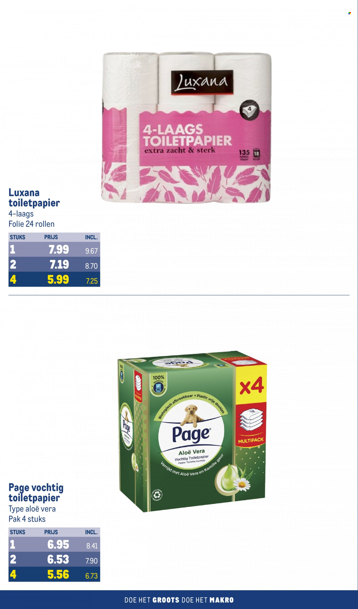 Makro-aanbieding - 13-9-2023 - 26-9-2023. Pagina 48