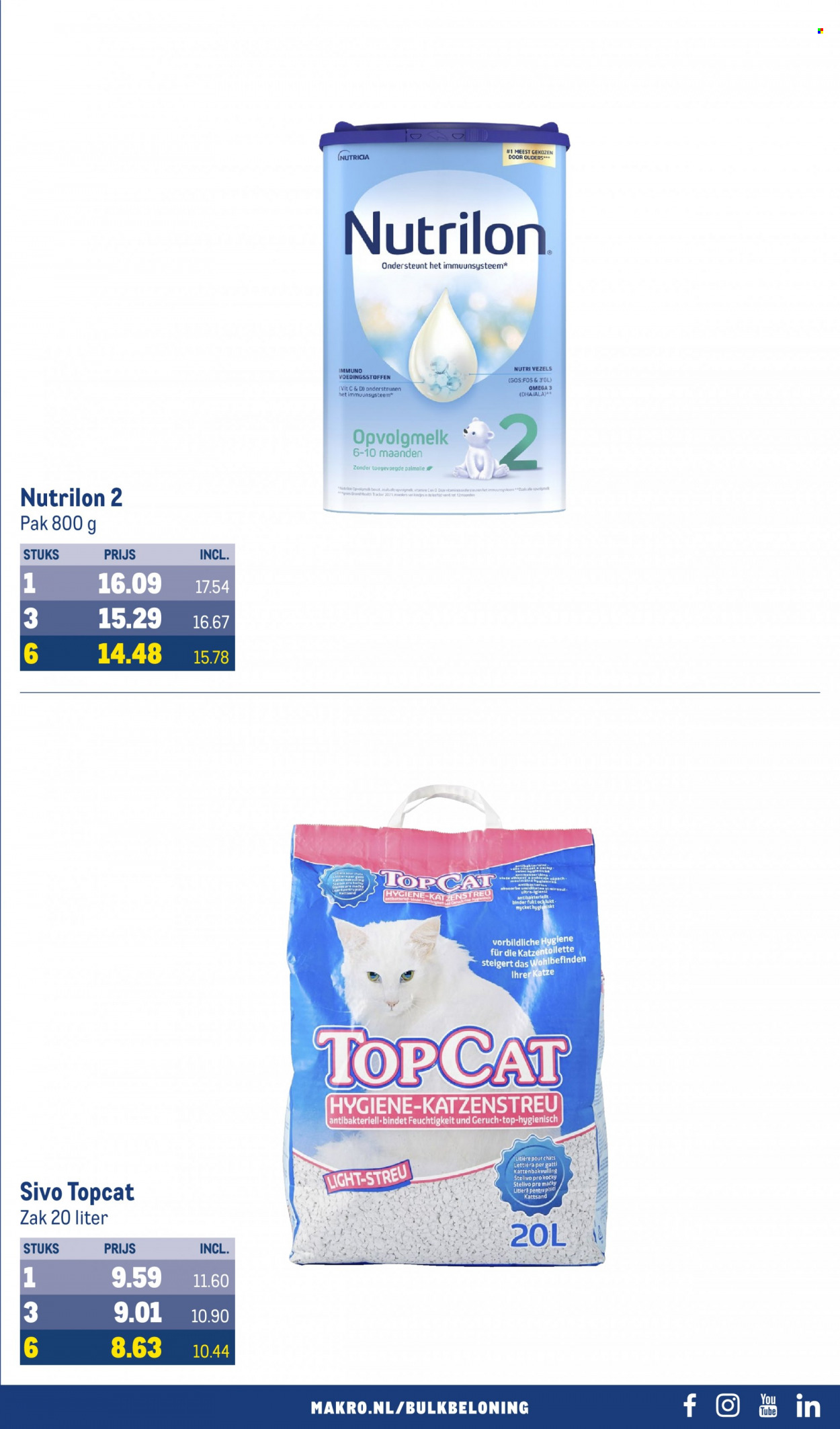Makro-aanbieding - 13-9-2023 - 26-9-2023. Pagina 49