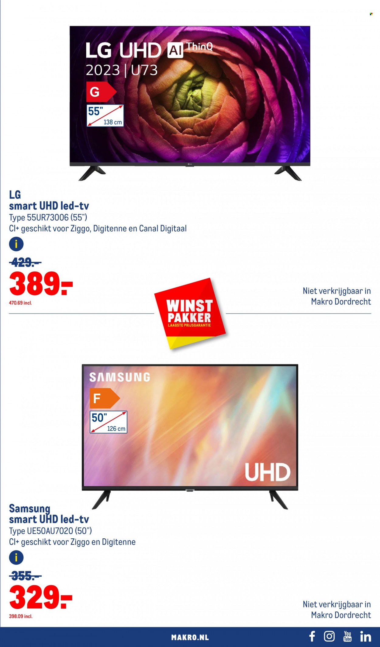 Makro-aanbieding - 13-9-2023 - 26-9-2023. Pagina 8