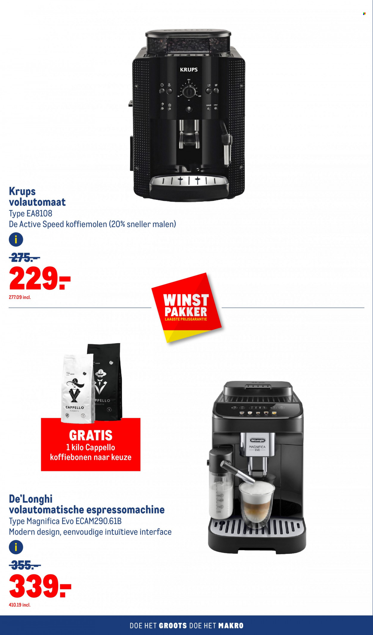 Makro-aanbieding - 13-9-2023 - 26-9-2023. Pagina 13
