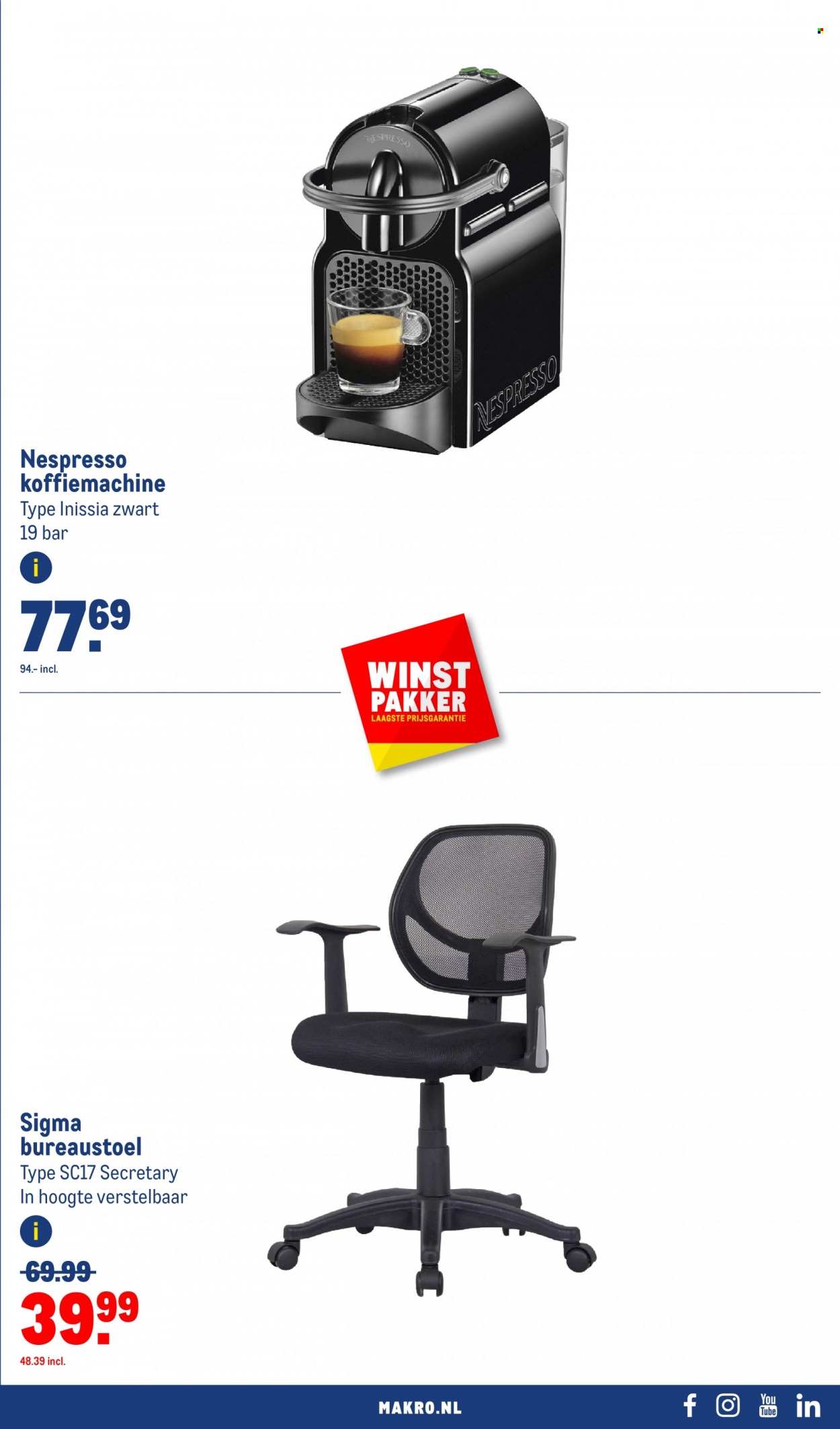 Makro-aanbieding - 13-9-2023 - 26-9-2023. Pagina 14
