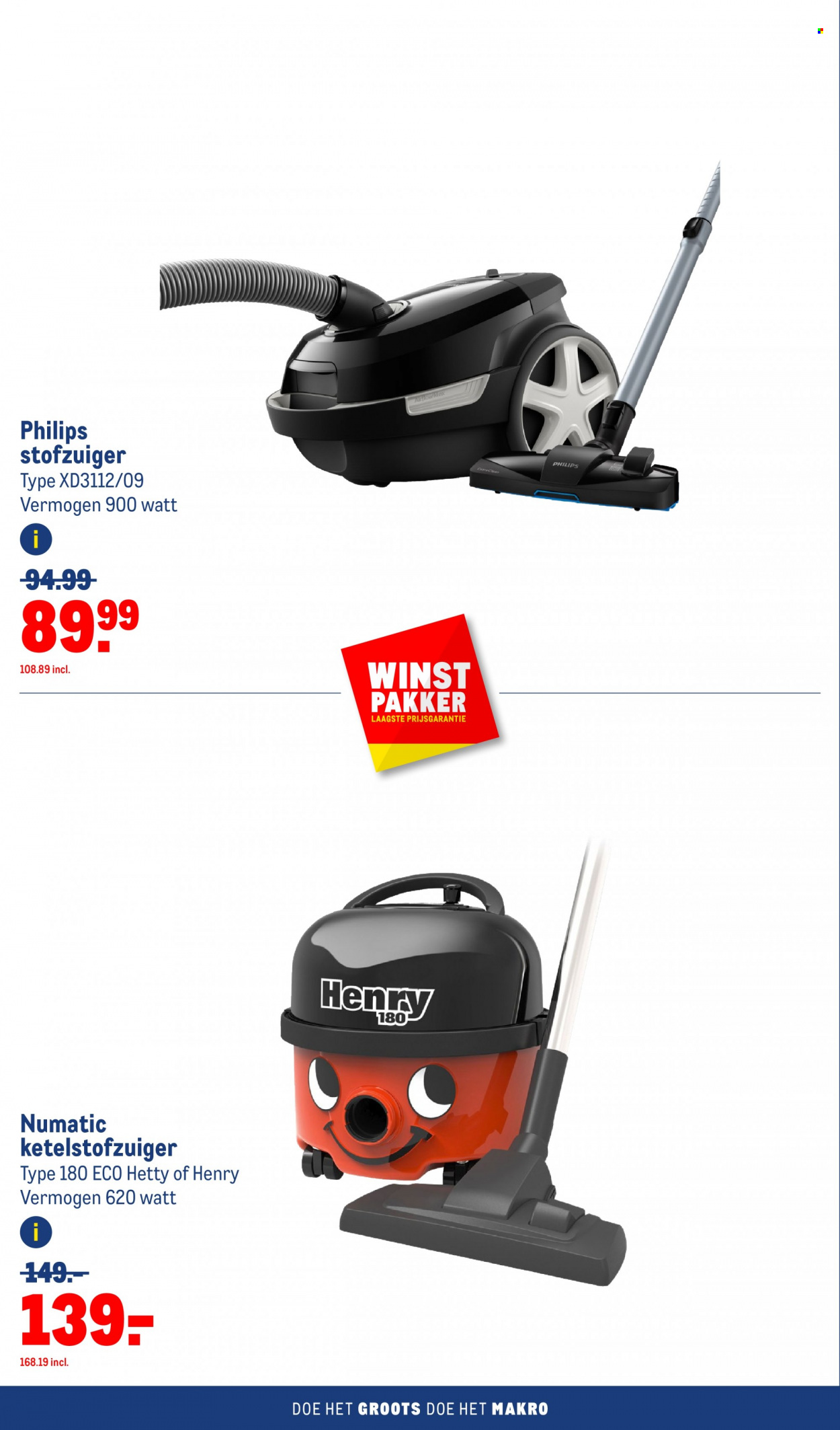 Makro-aanbieding - 13-9-2023 - 26-9-2023. Pagina 15