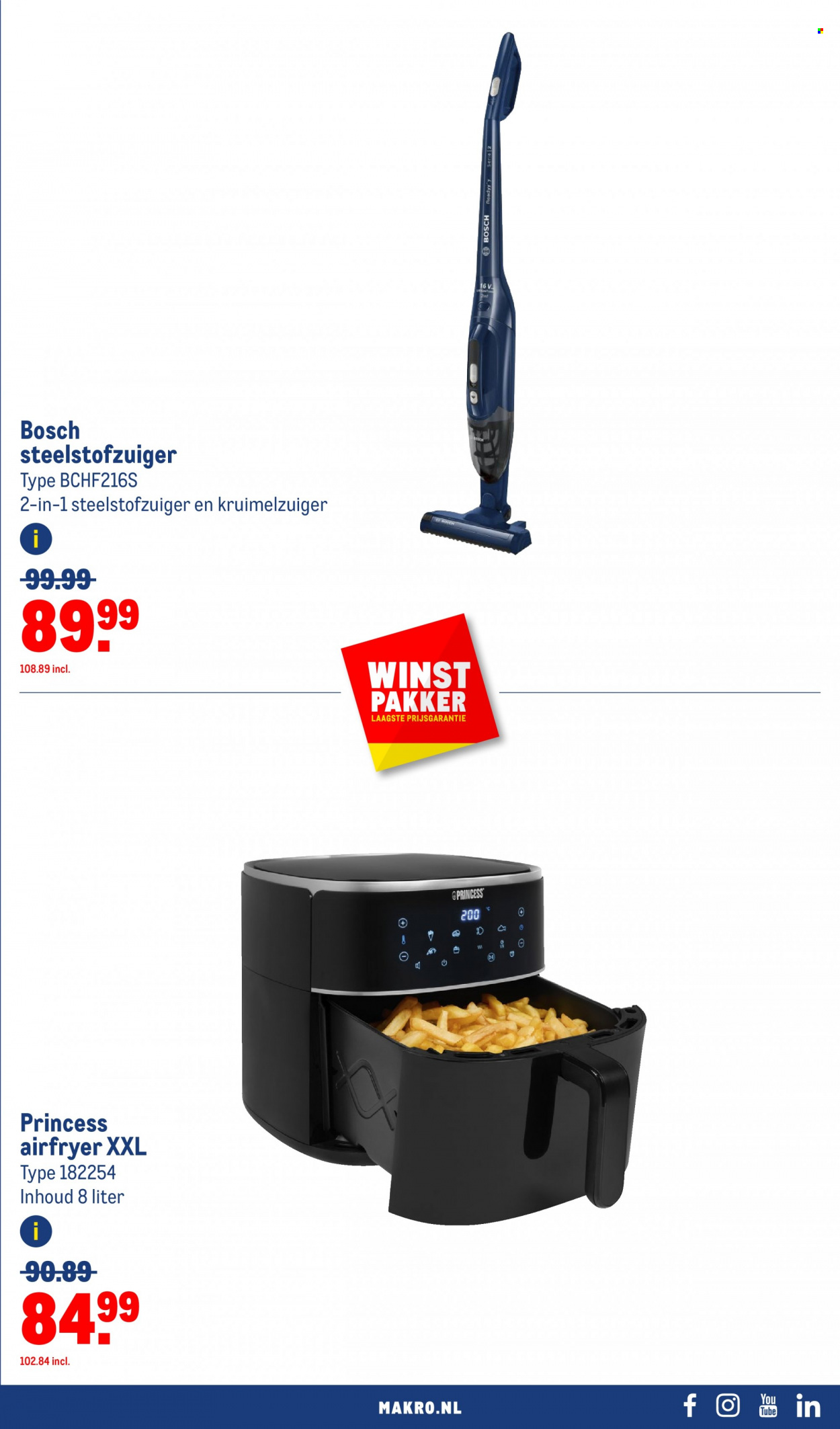 Makro-aanbieding - 13-9-2023 - 26-9-2023. Pagina 16