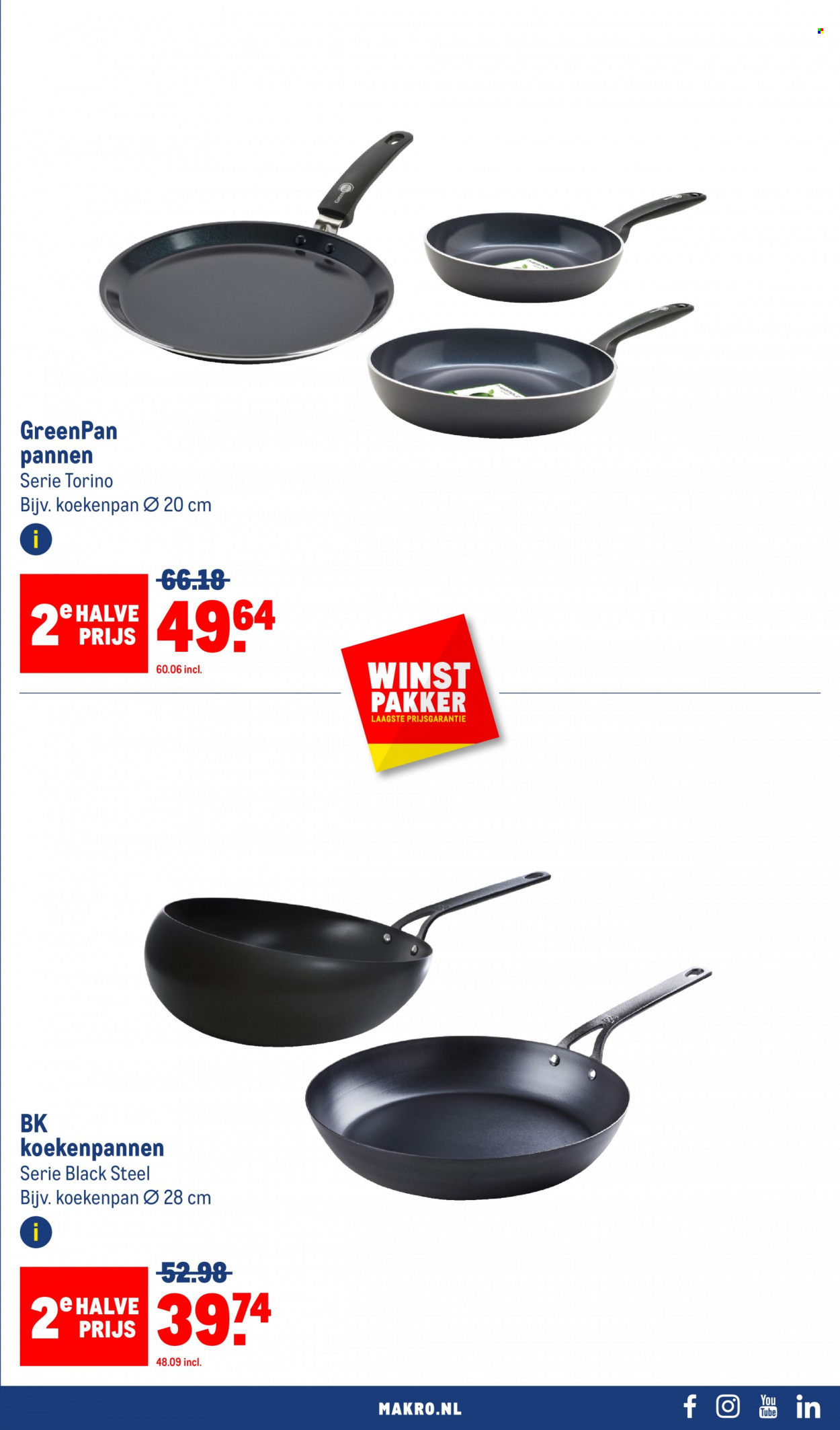 Makro-aanbieding - 13-9-2023 - 26-9-2023. Pagina 18