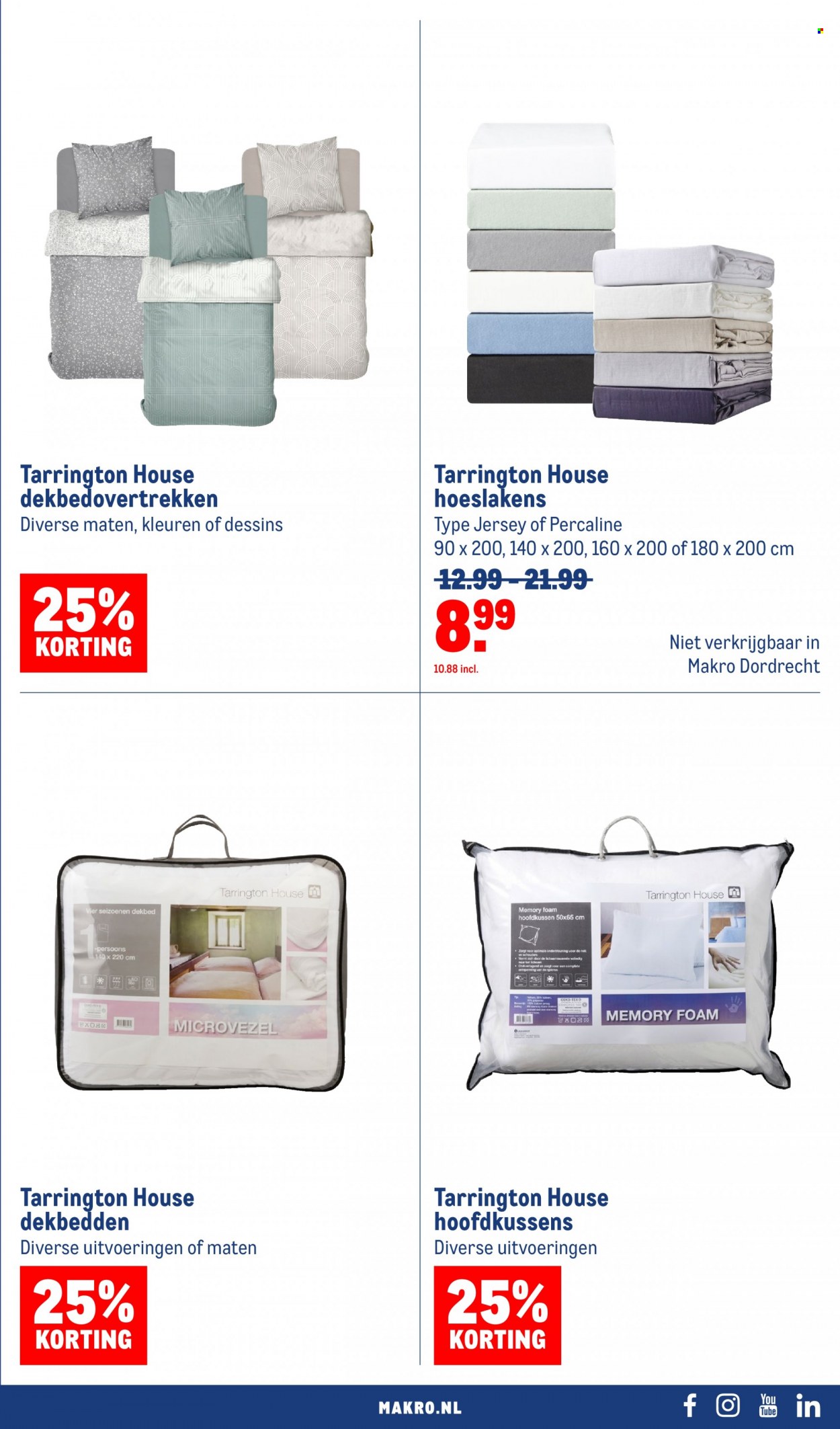 Makro-aanbieding - 13-9-2023 - 26-9-2023. Pagina 28