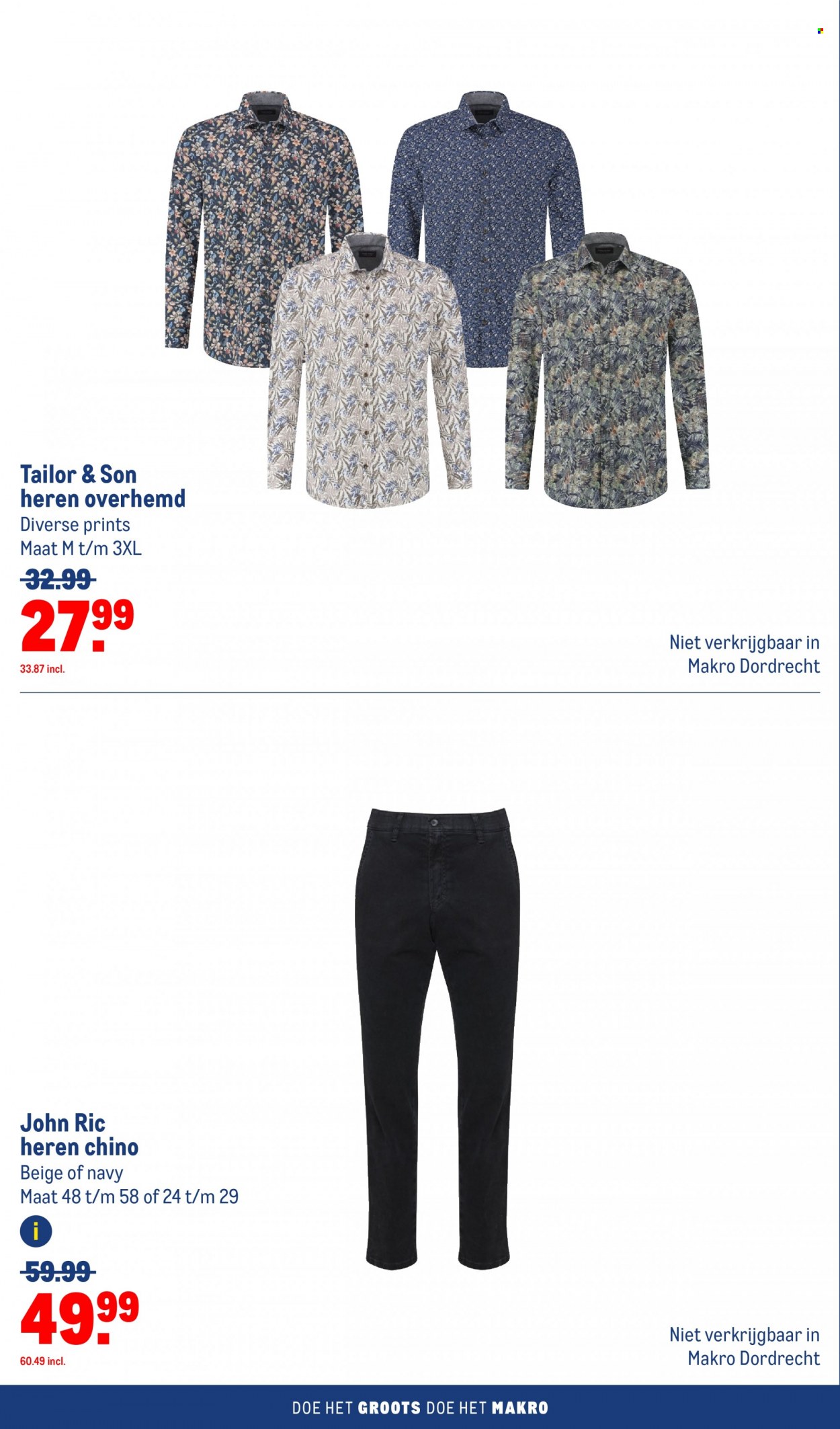 Makro-aanbieding - 13-9-2023 - 26-9-2023. Pagina 31