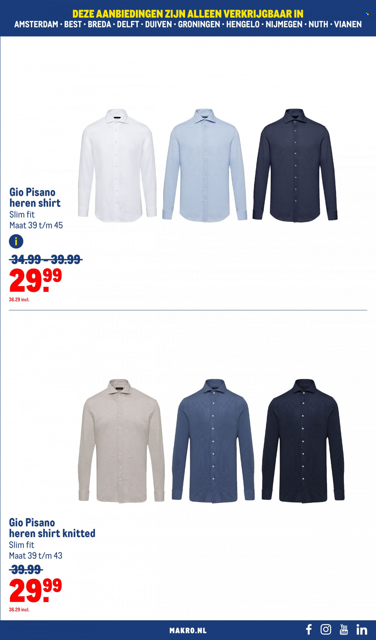 Makro-aanbieding - 13-9-2023 - 26-9-2023. Pagina 44