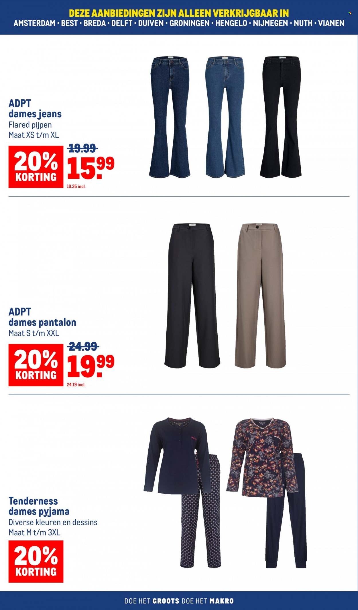Makro-aanbieding - 13-9-2023 - 26-9-2023. Pagina 45