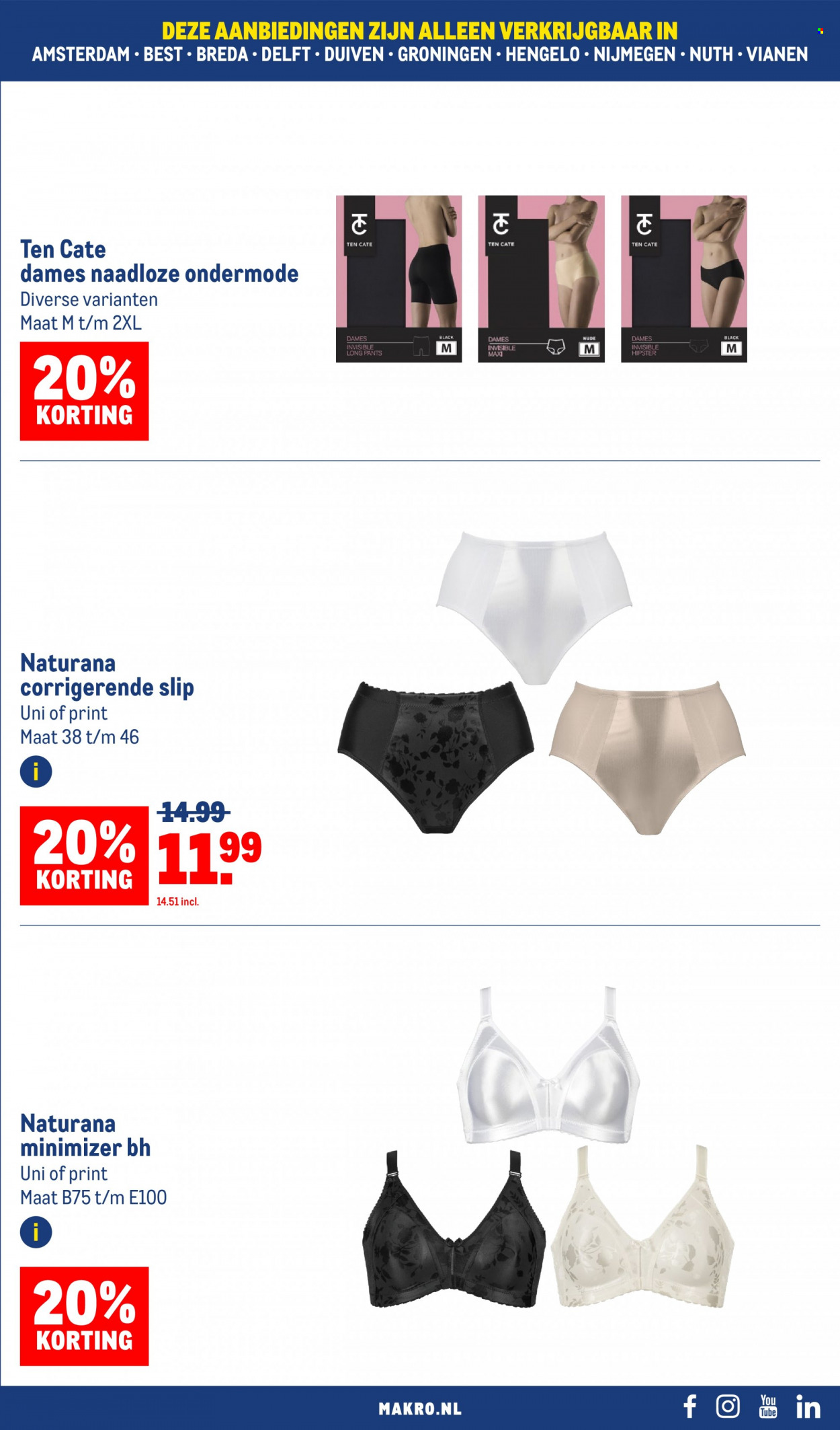 Makro-aanbieding - 13-9-2023 - 26-9-2023. Pagina 46
